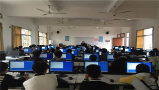 山西省長治市初中信息技術(shù)學(xué)業(yè)水平考試