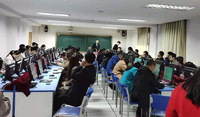 山西太原信息技術考試系統(tǒng)和考務流程培訓舉行