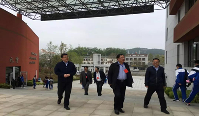 2019年青島市信息技術(shù)學(xué)業(yè)水平考試圓滿結(jié)束（圖）