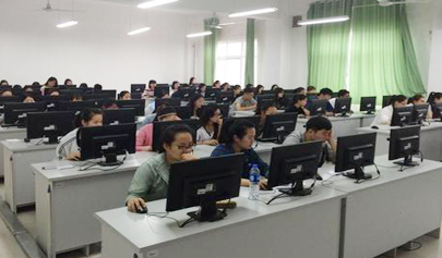 四川省綿陽(yáng)市初中信息技術(shù)學(xué)業(yè)水平考試