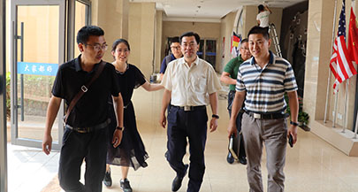 青島市城陽區(qū)召開人工智能教育試點(diǎn)學(xué)校項(xiàng)目推進(jìn)會(huì)