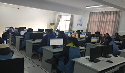 湖北宜昌2019信息技術(shù)課學業(yè)水平考試圓滿結(jié)束