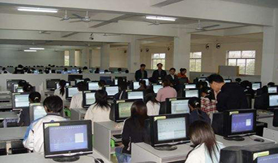 2019年棗莊市信息技術(shù)學業(yè)水平考試圓滿結(jié)束