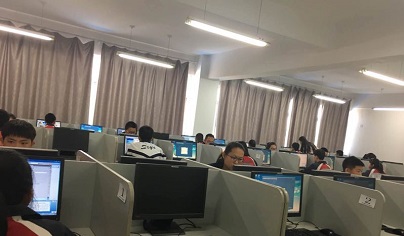河南濟源2019初中學生信息技術(shù)學業(yè)順利結(jié)束