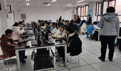 克拉瑪依市2019中小學(xué)藝術(shù)素養(yǎng)測(cè)評(píng)順利結(jié)束（圖）