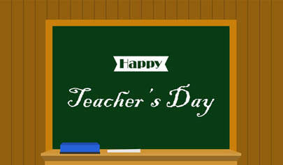 教師節(jié) | 親愛的老師，謝謝您，辛苦了（組圖）