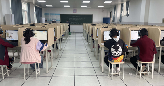 正日軟件助力綿陽市初中藝術(shù)學(xué)業(yè)水平考試圓滿完成