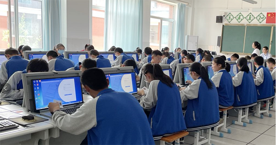 如何備戰(zhàn)2021年初中信息技術(shù)學(xué)科機(jī)考考試？